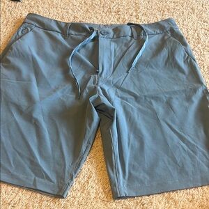NWT Hang Ten Blueish- grey Shorts